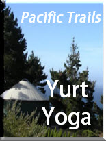 Yurt Yoga Book