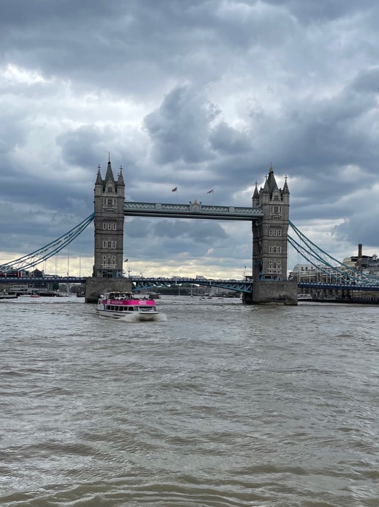 London Bridge